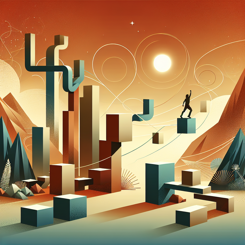 Best quotes about Adaptability In Obstacles