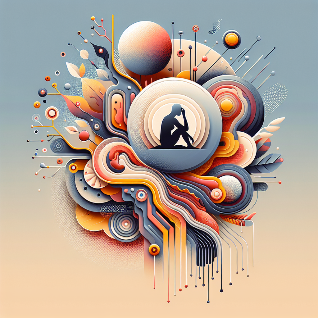 Best quotes about Anxiety And Perception Mismatch