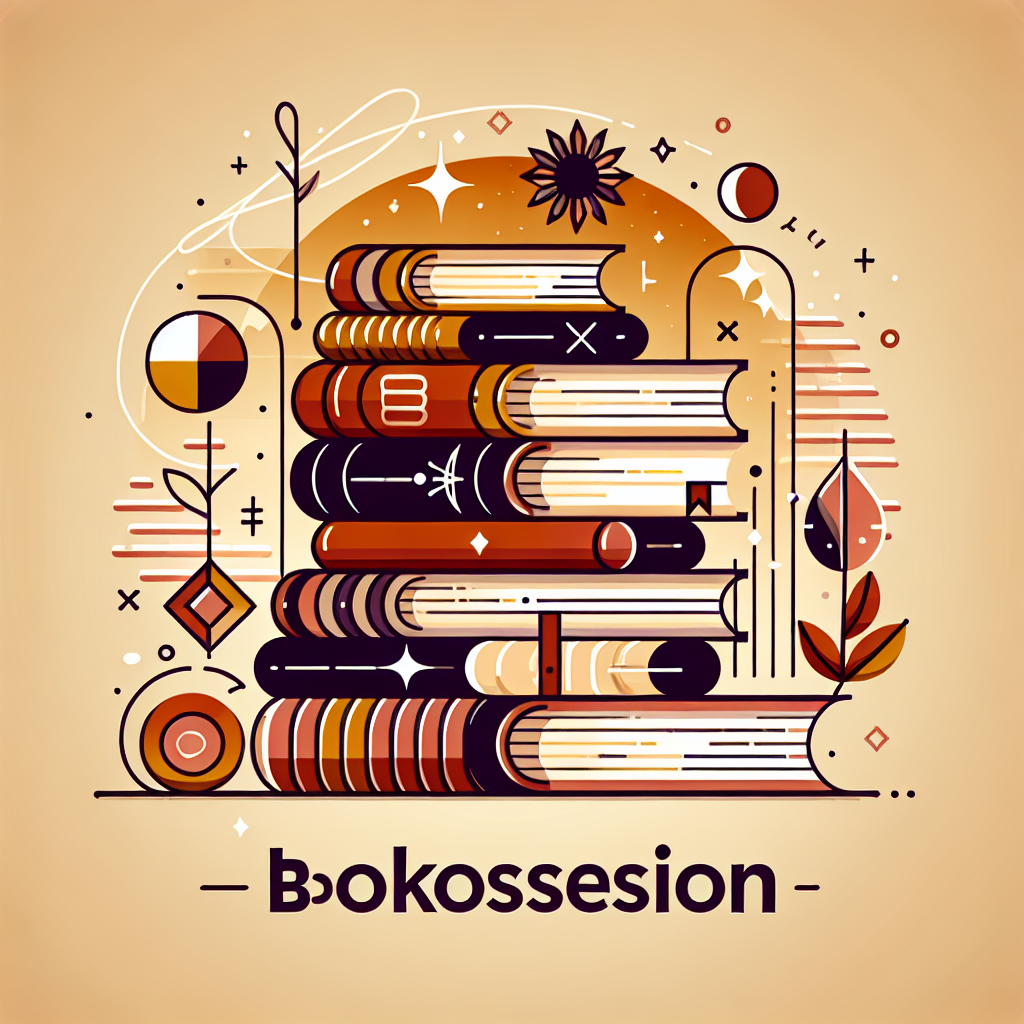 Best quotes about Book Obsession