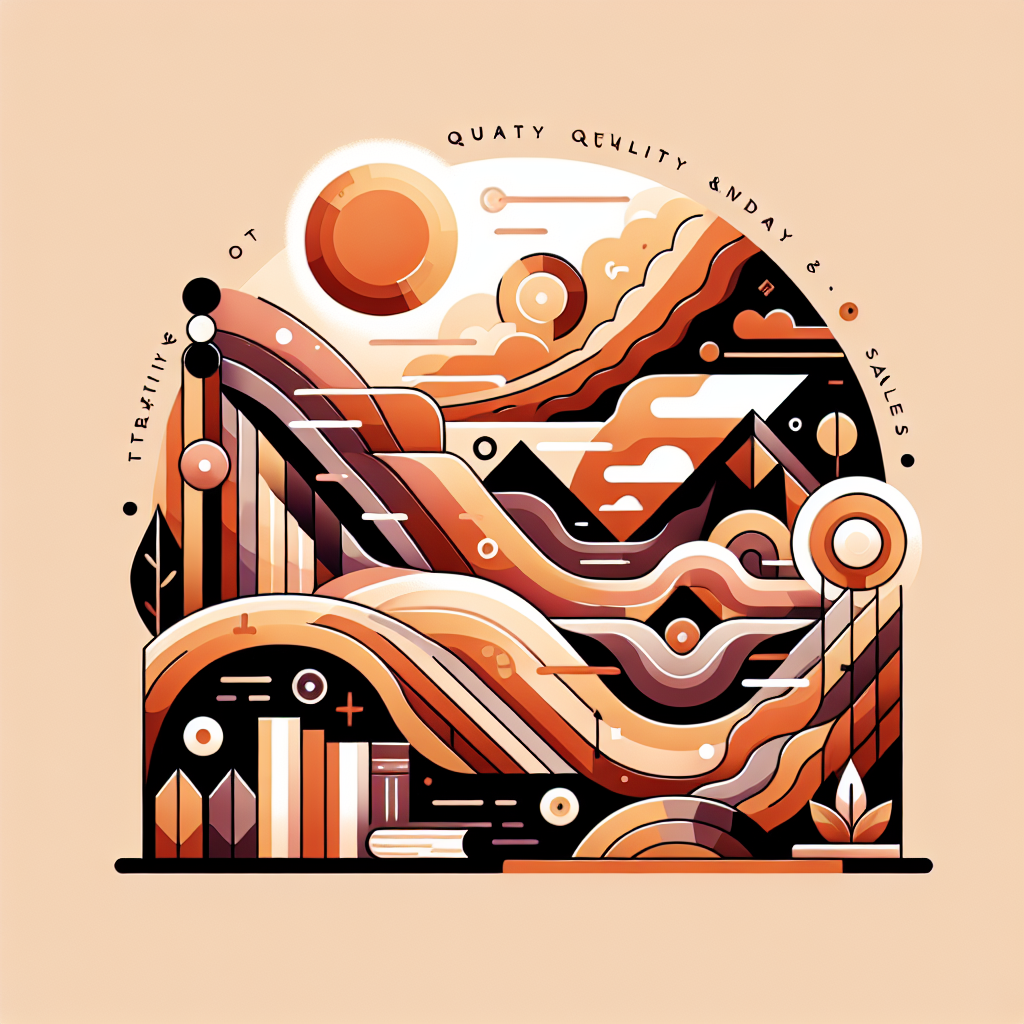 Best quotes about Book Quality And Sales