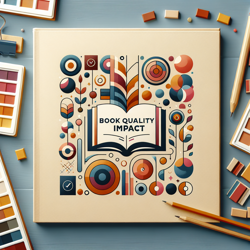 Best quotes about Book Quality Impact