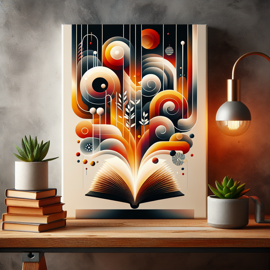 Best quotes about Books And Living Spaces