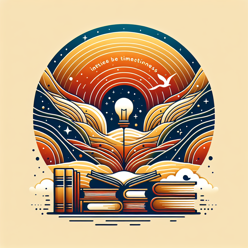 Best quotes about Books And Timelessness