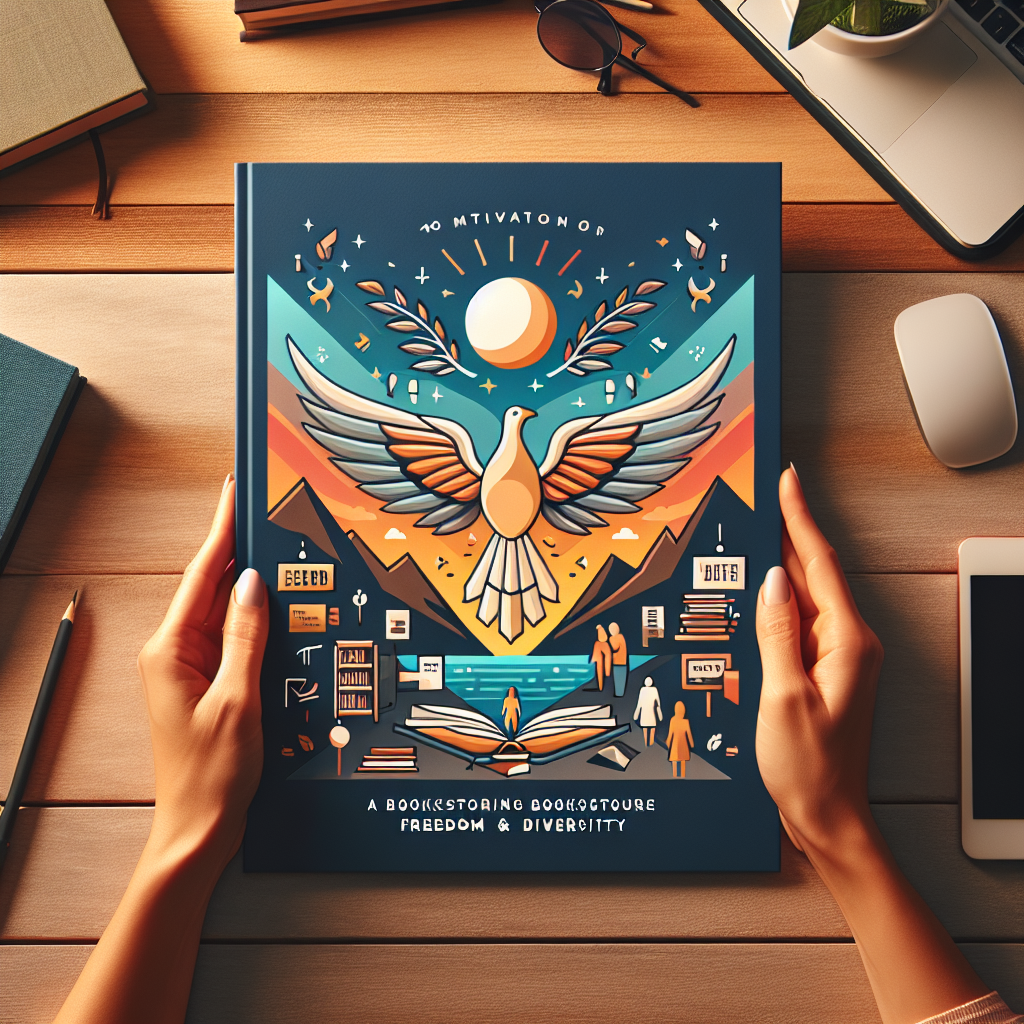 Best quotes about Bookstore Freedom And Diversity