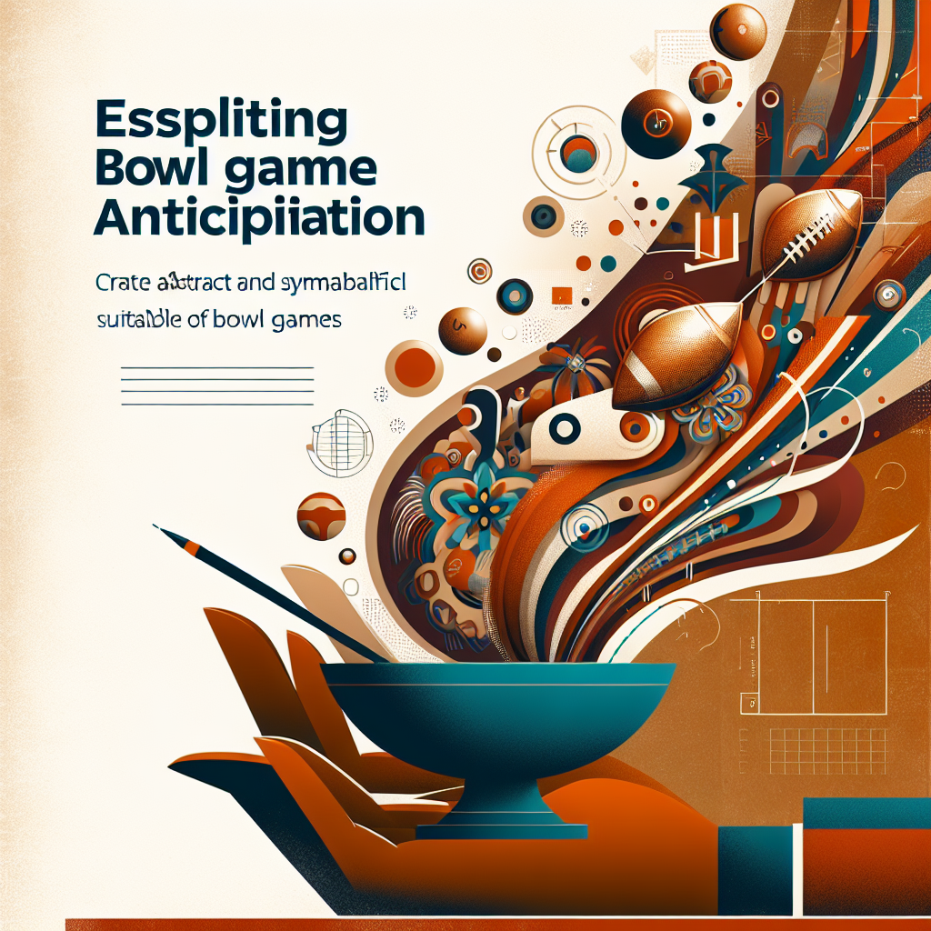 Best quotes about Bowl Game Anticipation