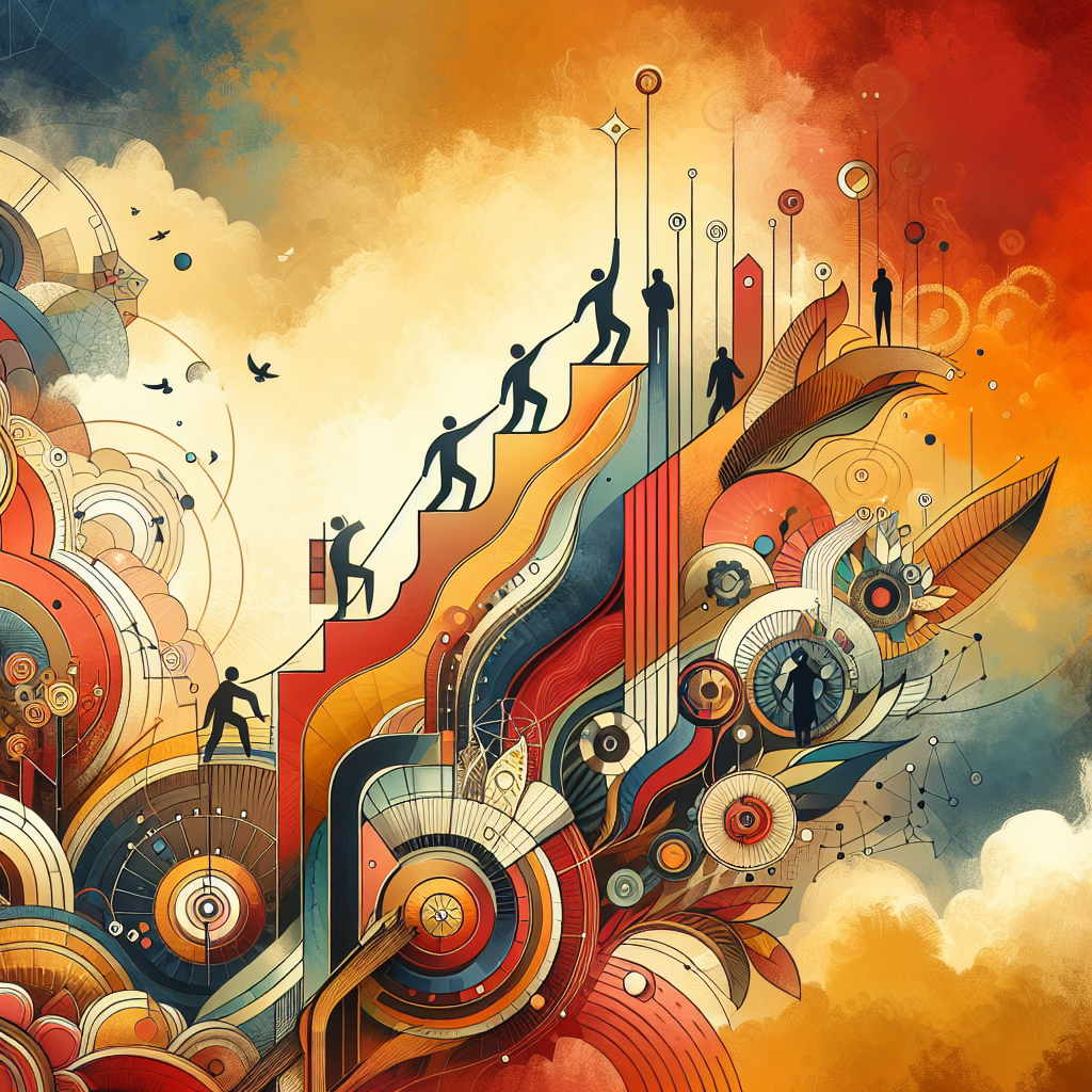 Best quotes about Climbing To Top Friendships