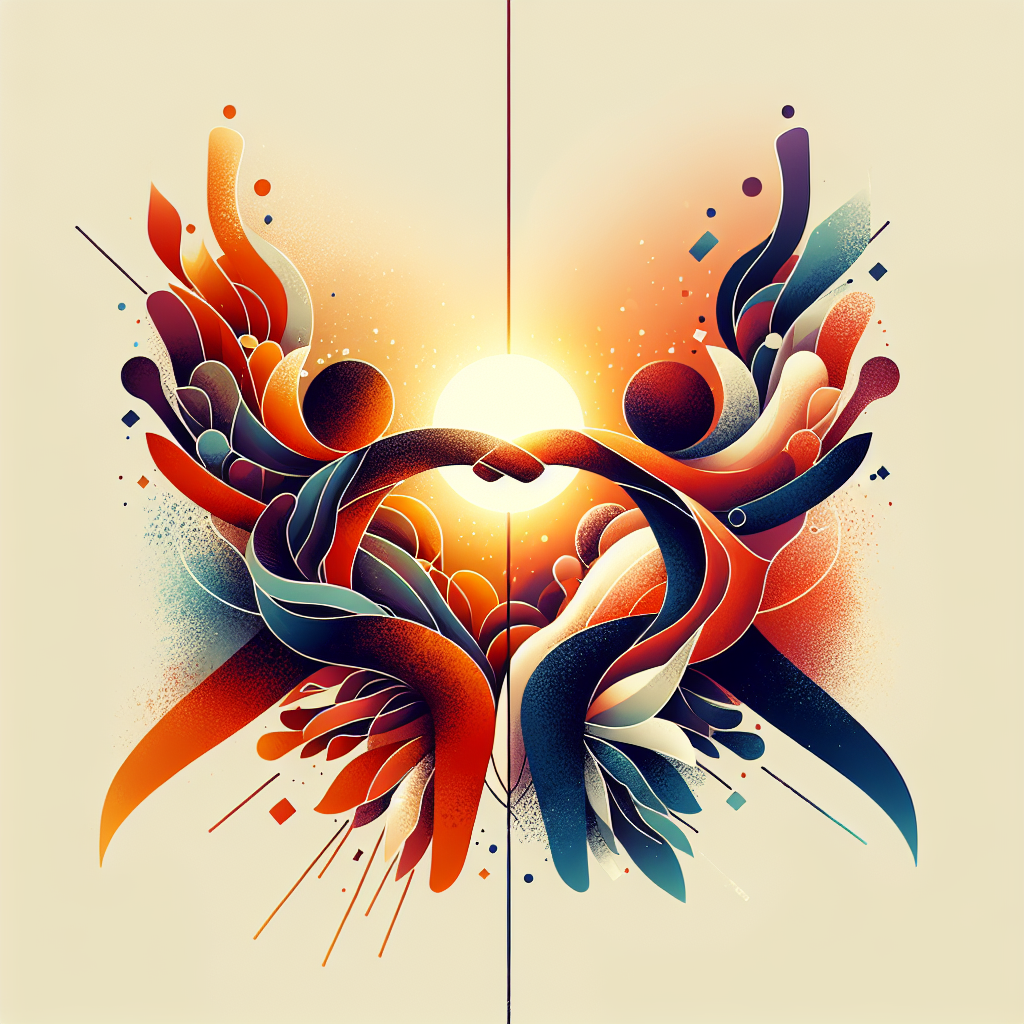 Best quotes about Conflict In Friendship