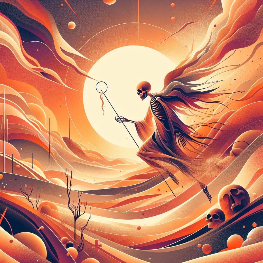 Best quotes about Death Acceptance Philosophies