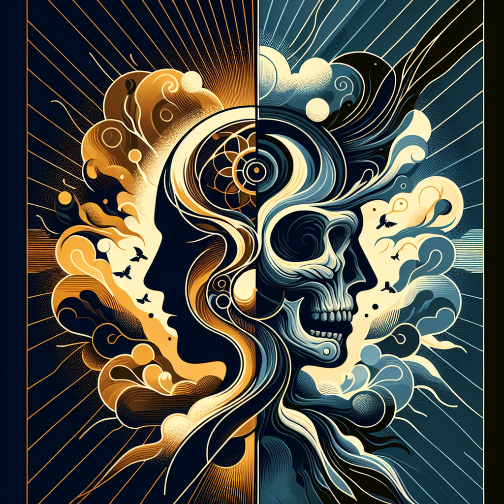 Best quotes about Death And Life Paradoxes