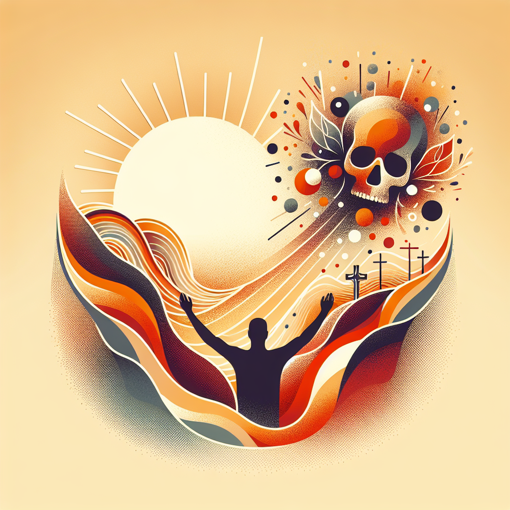 Best quotes about Death And Life Value