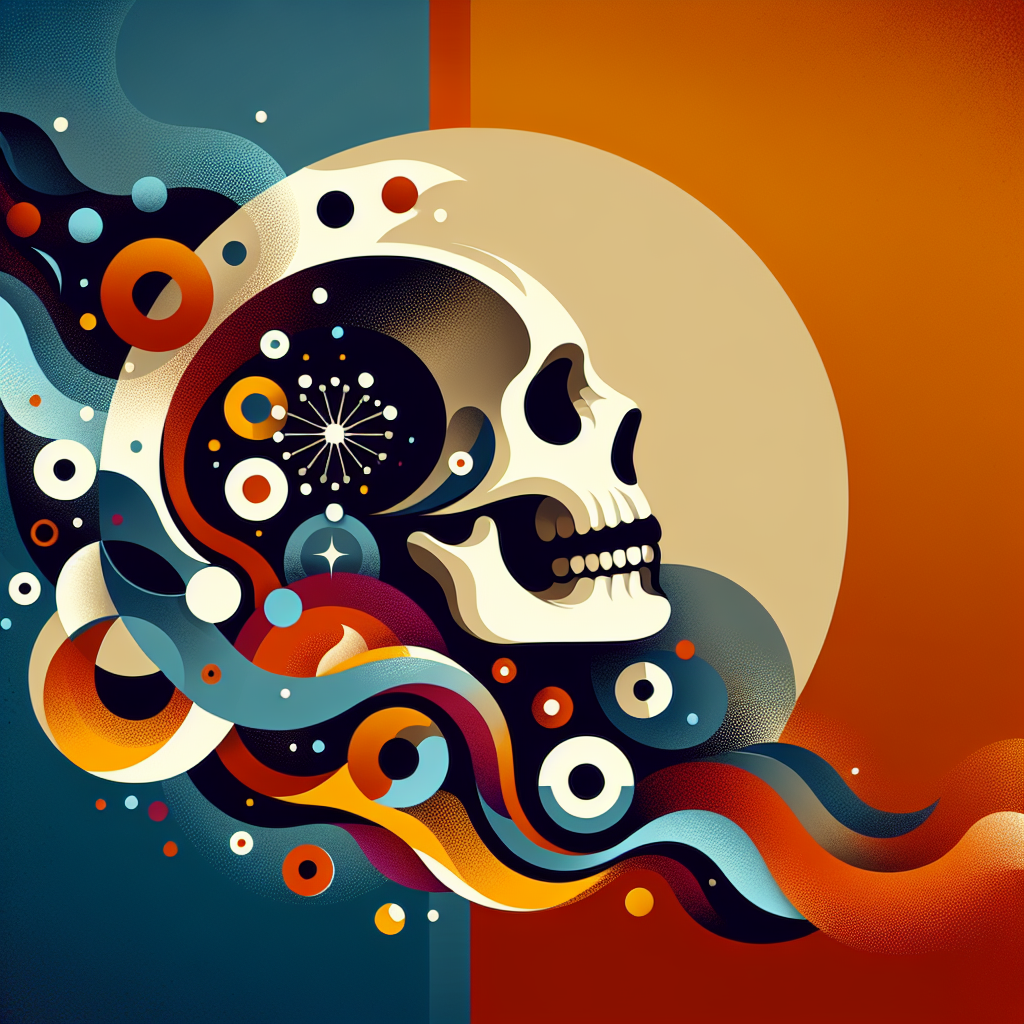 Best quotes about Death As Life Continuation