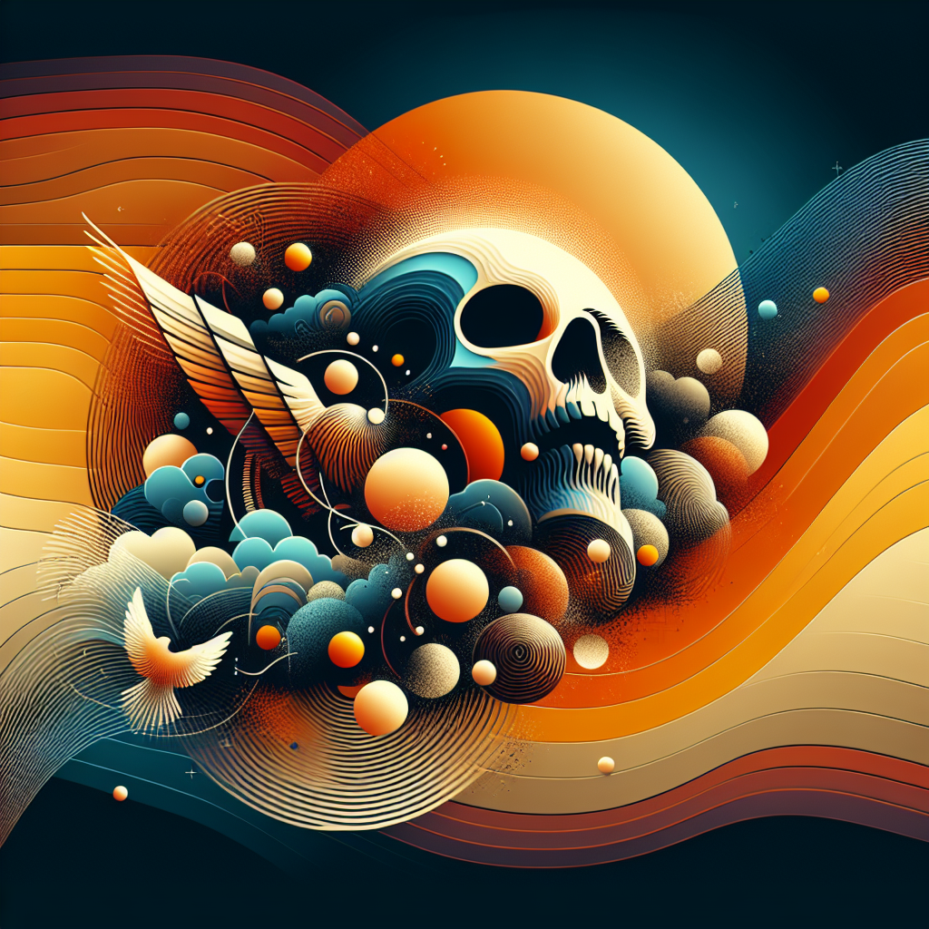 Best quotes about Deaths Universal Grip