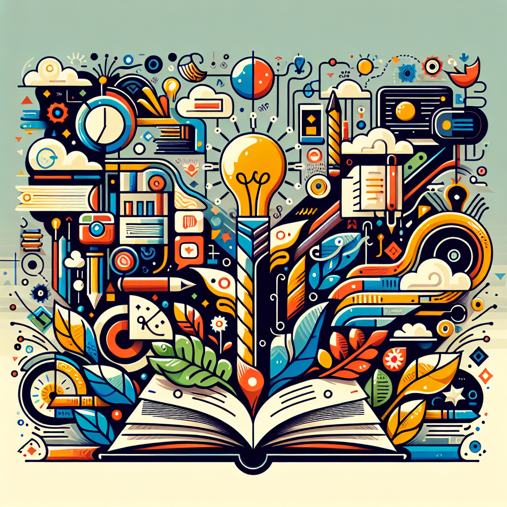 Best quotes about Digital Age Reading Challenges