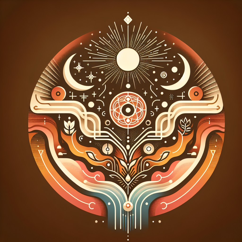 Best quotes about Divine Guidance Pathways