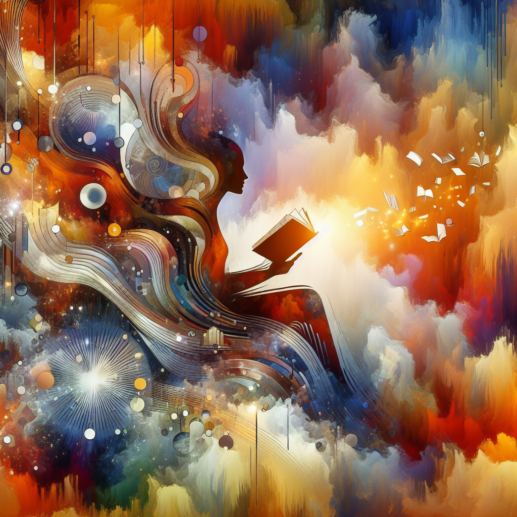 Best quotes about Emotional Book Impact