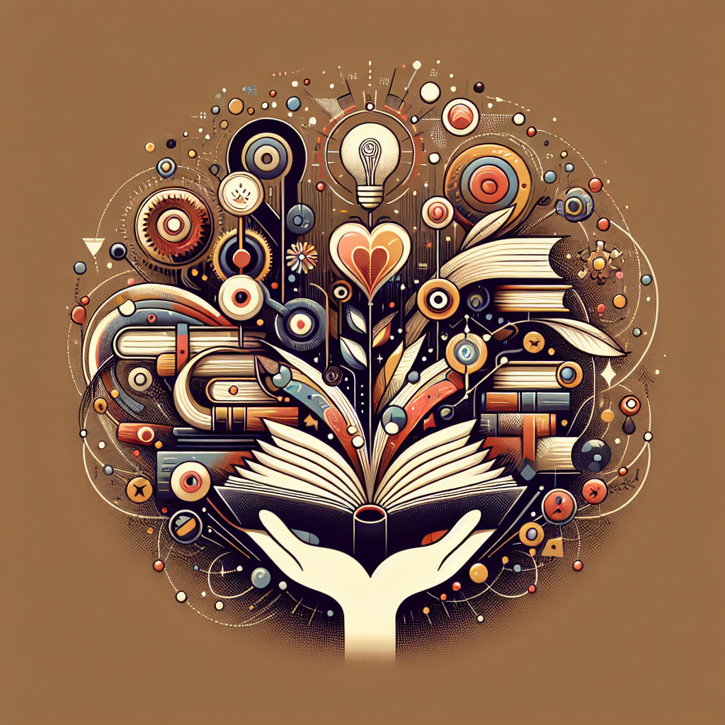 Best quotes about Emotional Connection To Books