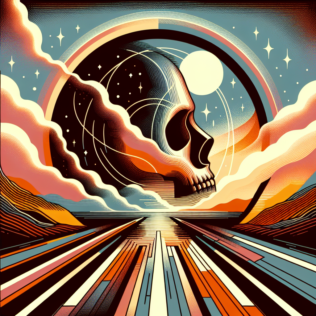 Best quotes about Existential Dying Reflections