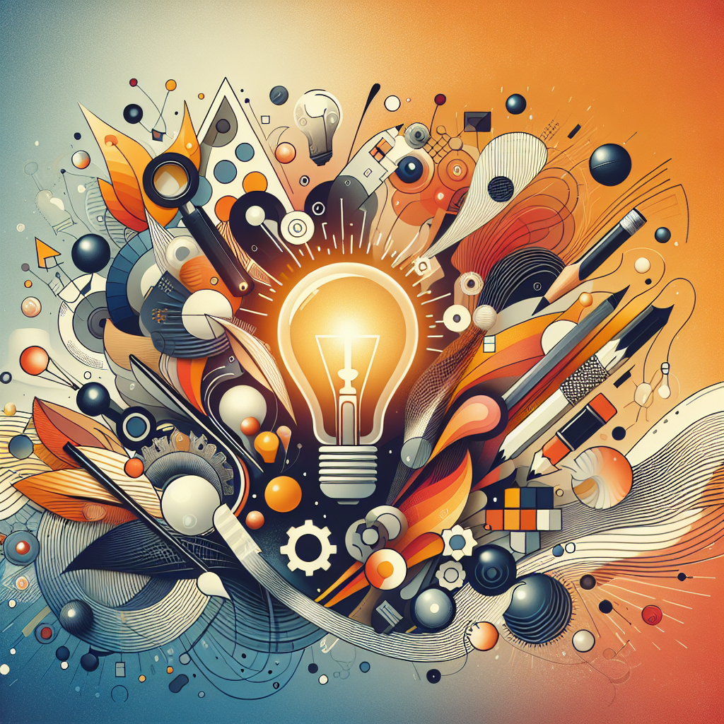 Best quotes about Experimental Creativity Exploration