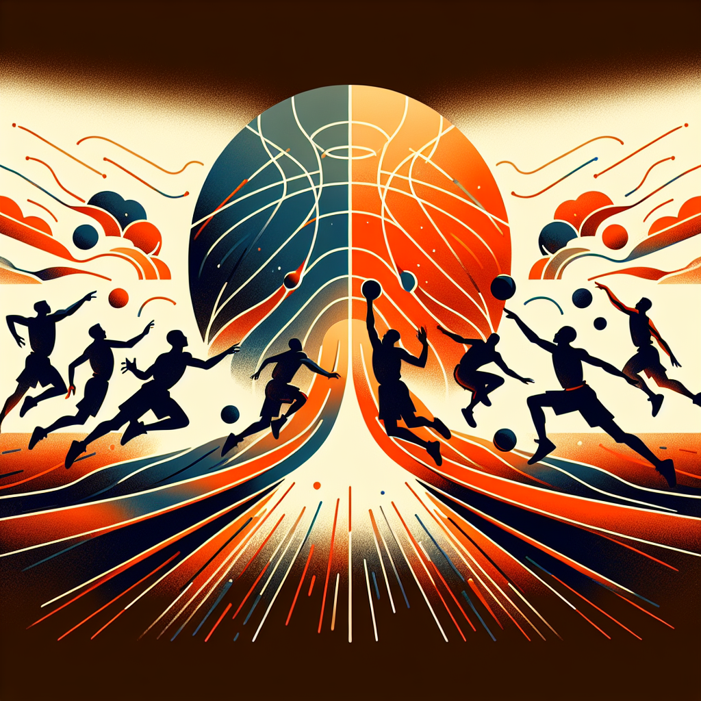 Best quotes about High School Basketball Rivalry