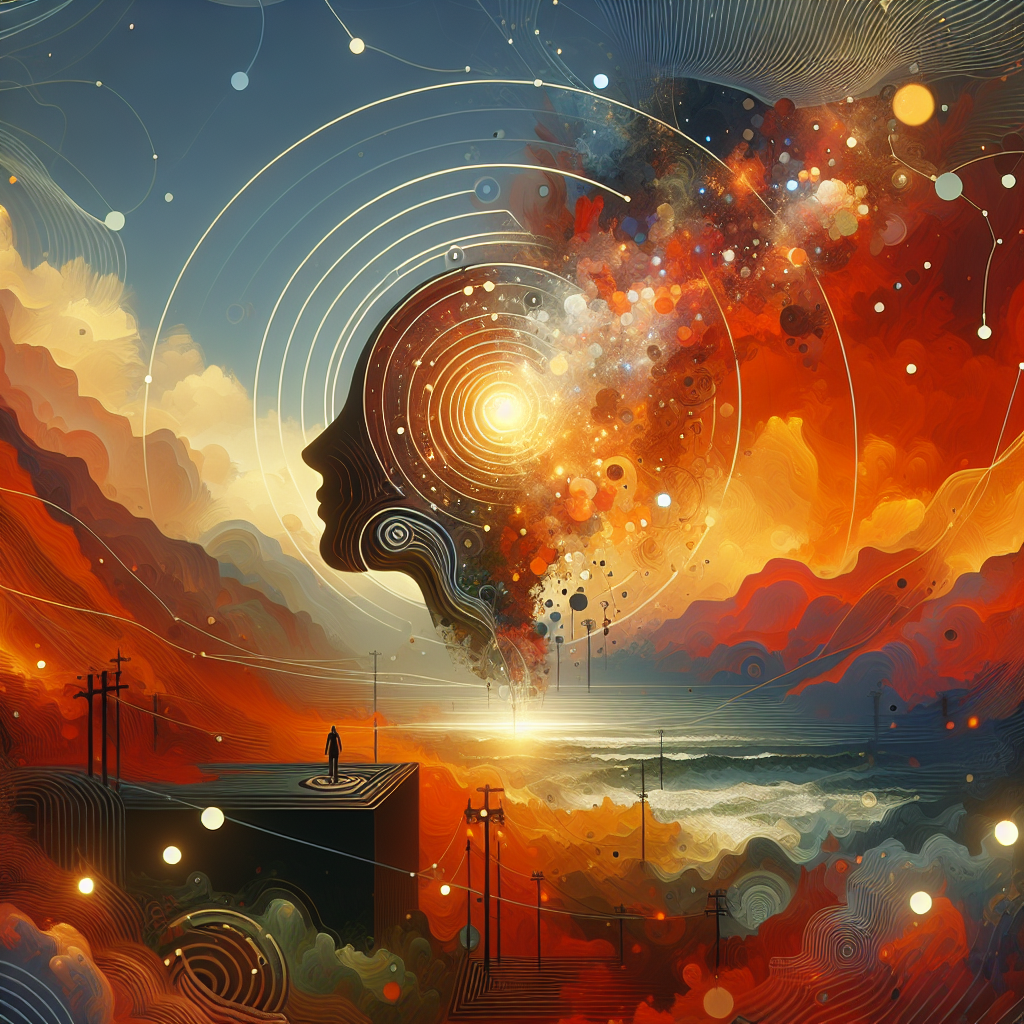 Best quotes about Inner Life Decay