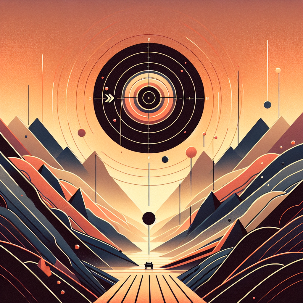 Best quotes about Journey Direction Focus