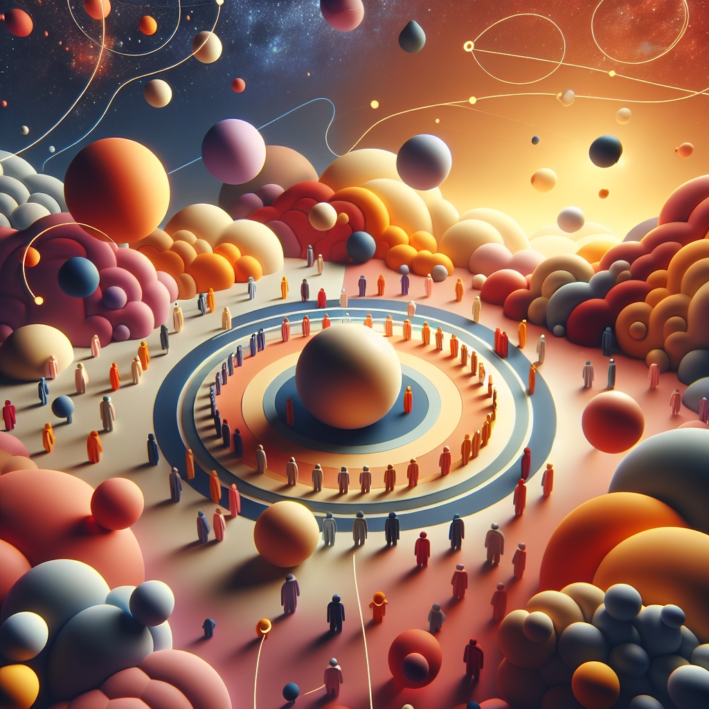 Best Limited Social Circles Quotes