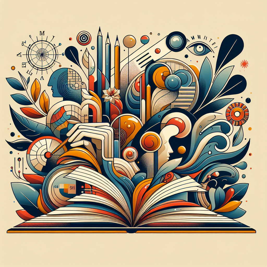 Best quotes about Literary Essence And Emotion