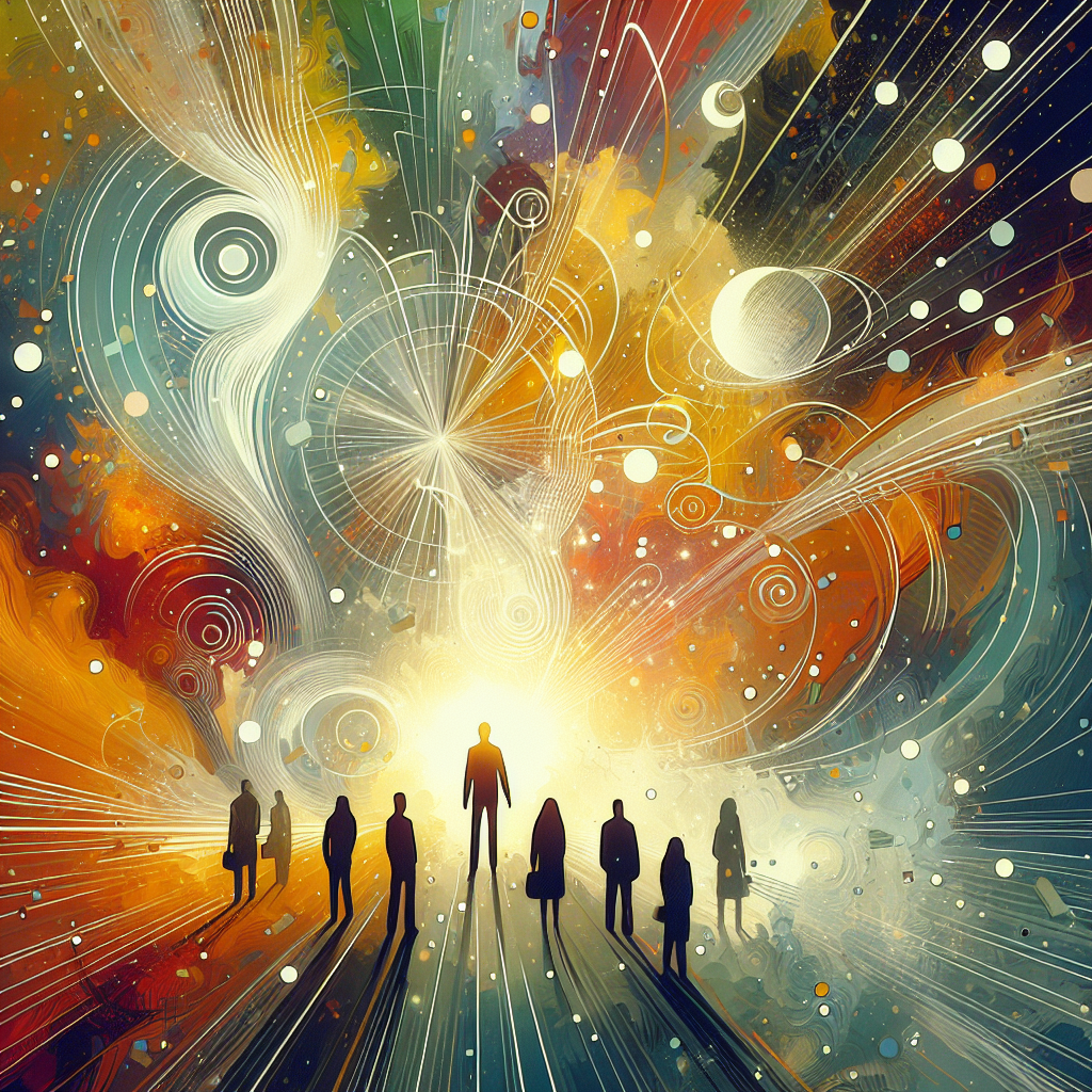 Best quotes about Literary Isolation And Connection