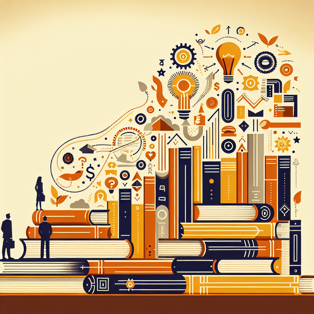 Best quotes about Literary Wealth Accumulation