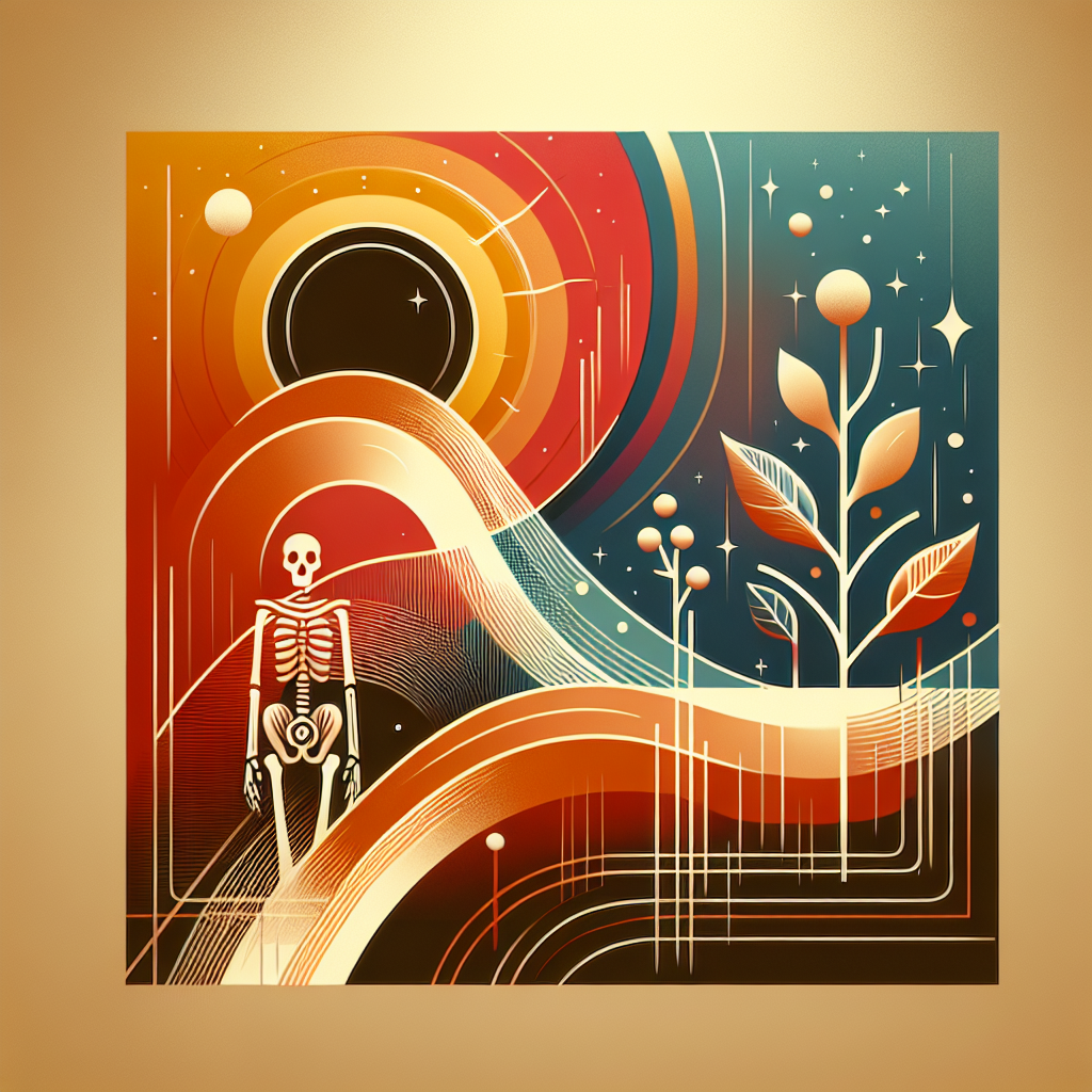 Best quotes about Mortality And Living Essence