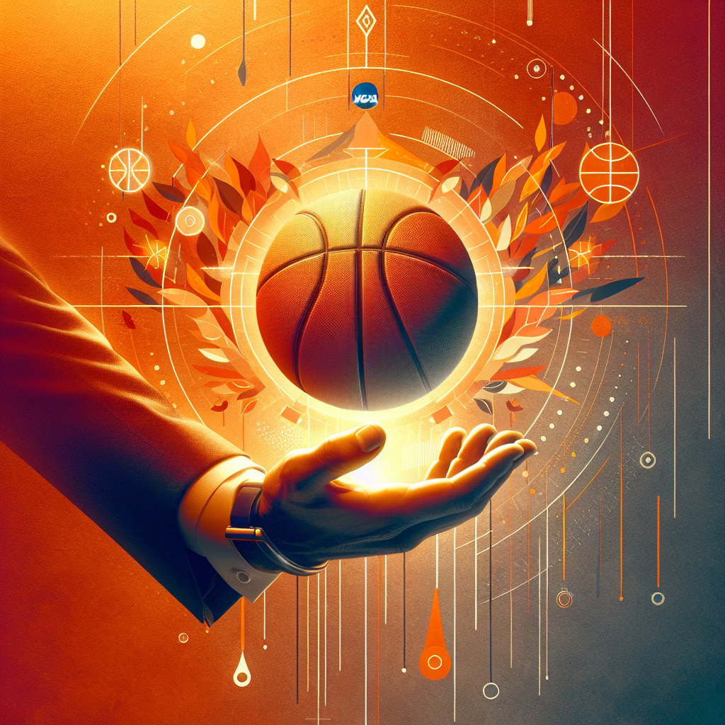 Best quotes about Ncaa Tournament Seeding Impact