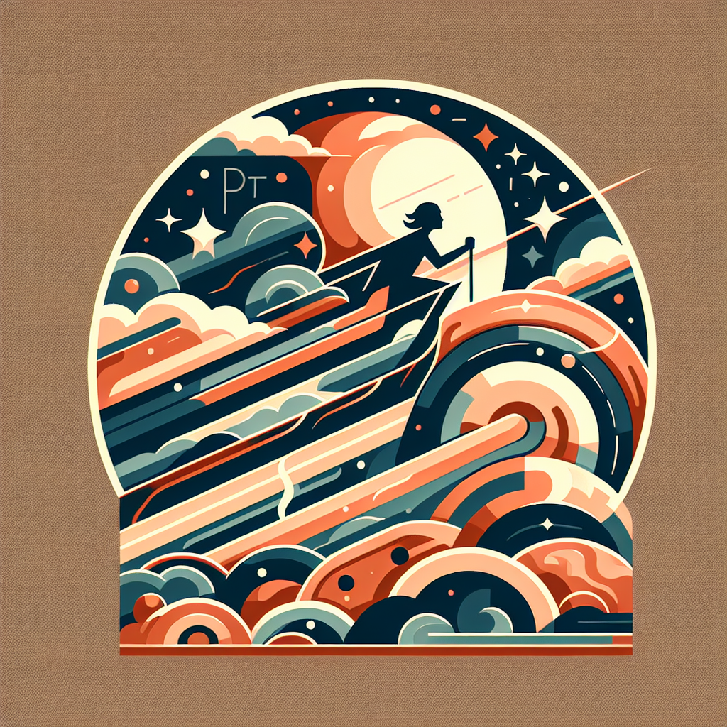 Best quotes about Persistence Leads Success