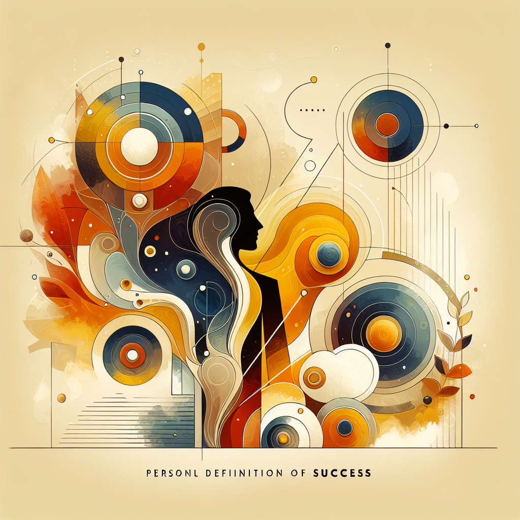 Best quotes about Personal Definition of Success