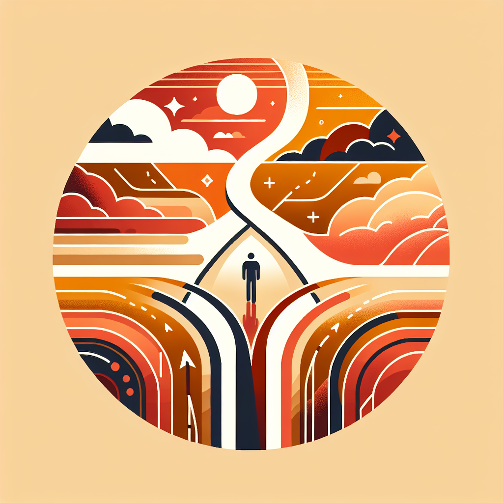 Best quotes about Personal Destiny Choices