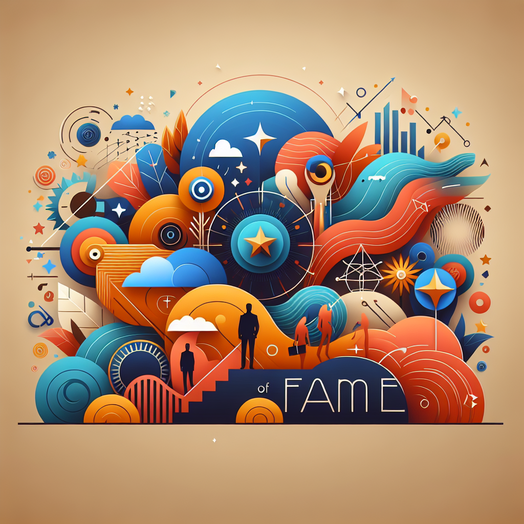 Best quotes about Personal Fulfillment Over Fame