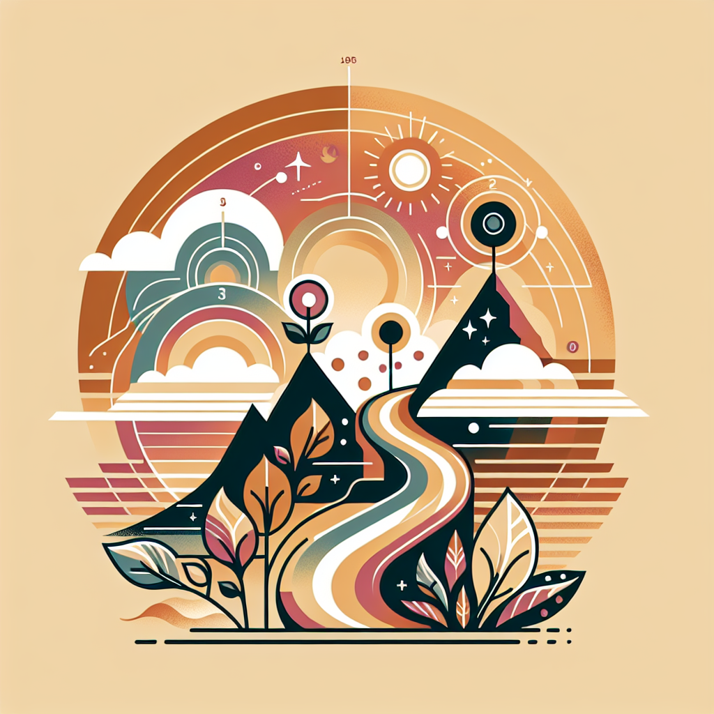 Best quotes about Personal Growth Journey Steps