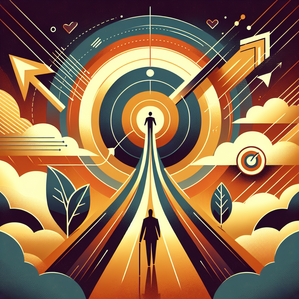 Best quotes about Personal Pathfinding Success