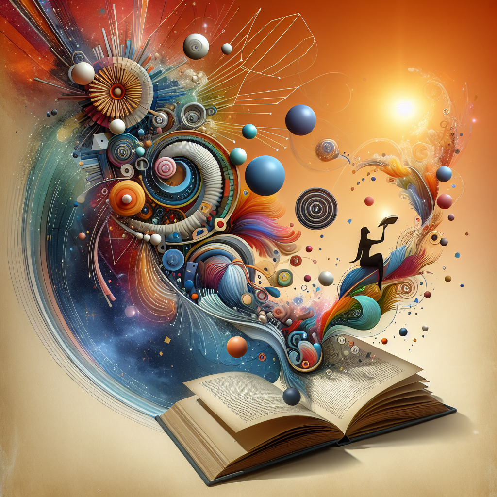 Best quotes about Reader-Book Interaction Dynamics