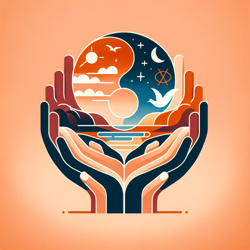 Best quotes about Reconciliation Efforts