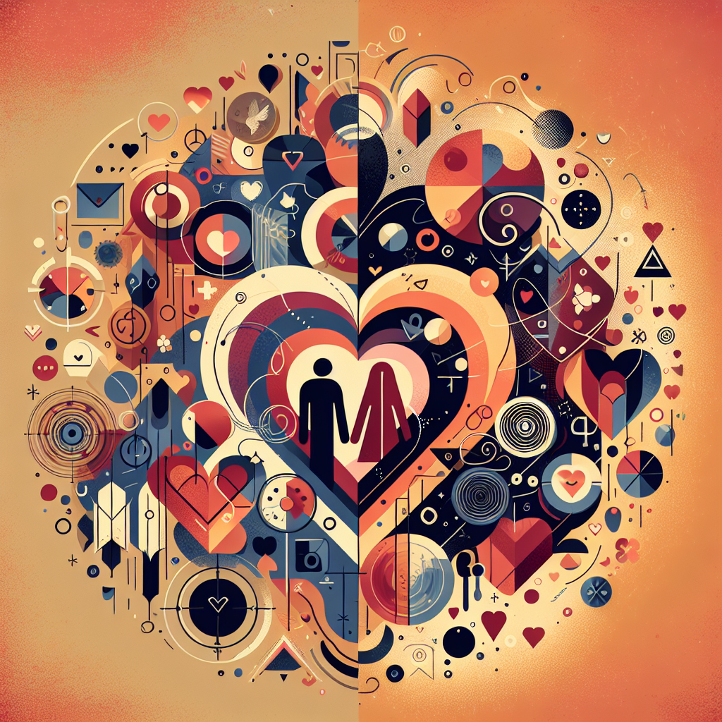 Best quotes about Romantic Misinterpretation