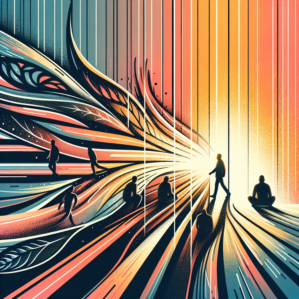 Best quotes about Stranger_To_Friendship_Transformation