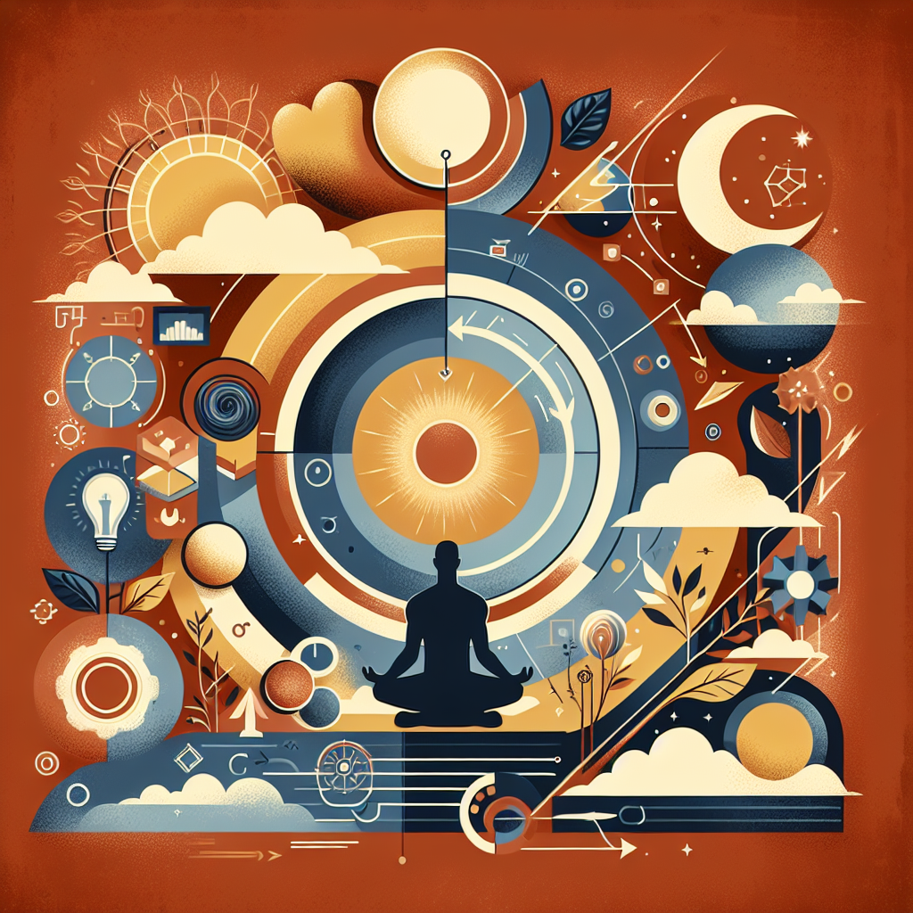 Best quotes about Success Anxiety Cycle