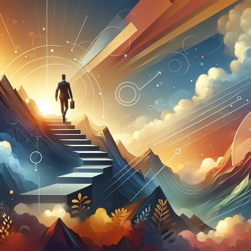 Best quotes about Success Through Incremental Steps