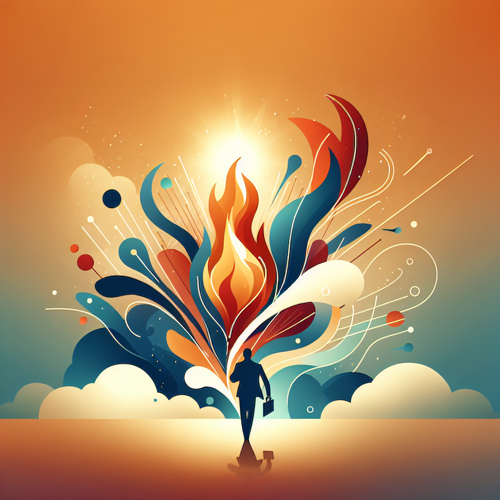 Best quotes about Success Through Passion_And_Purpose