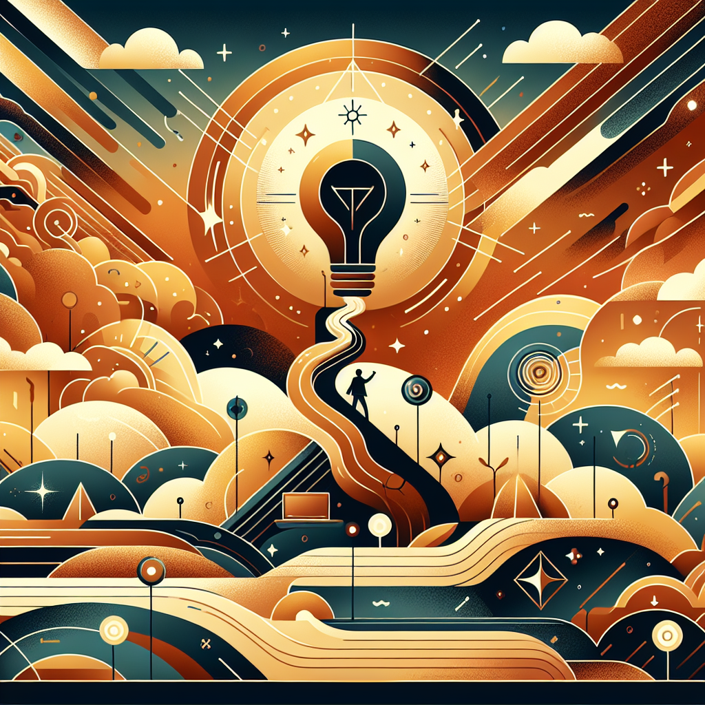 Best quotes about Success through Persistence and Initiative