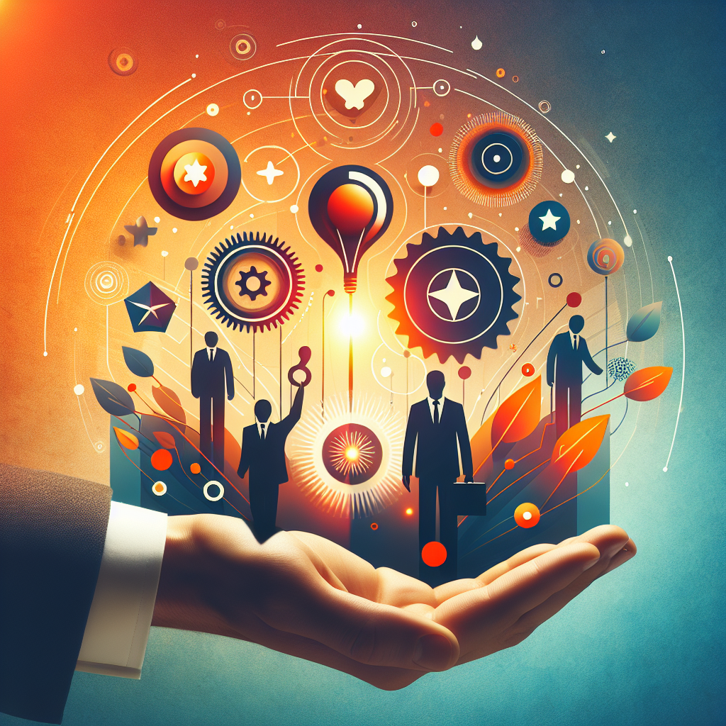 Best quotes about Success through service and others