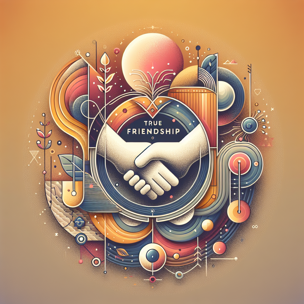 Best quotes about Value Of True Friendship