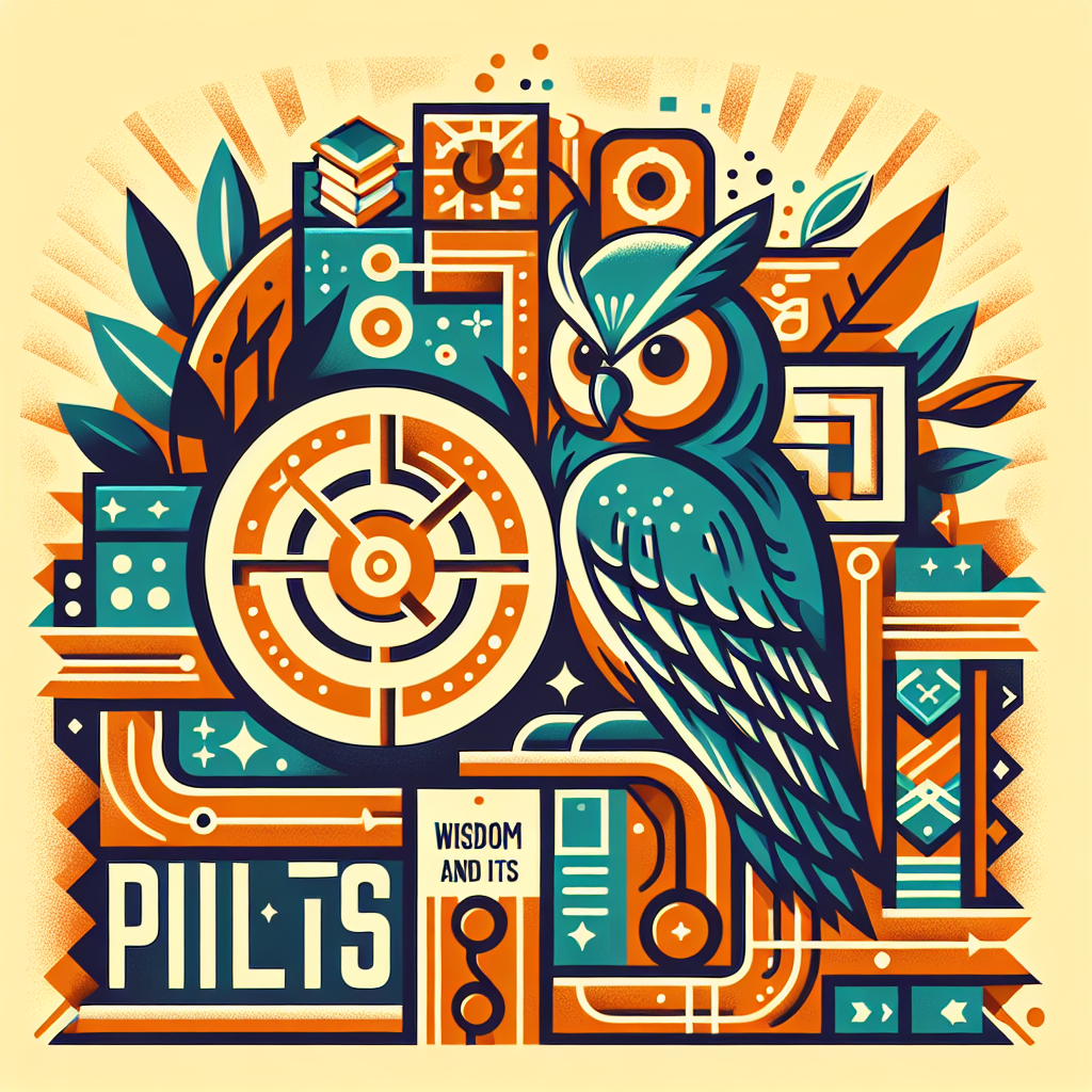 Best quotes about Wisdom And Its Pitfalls